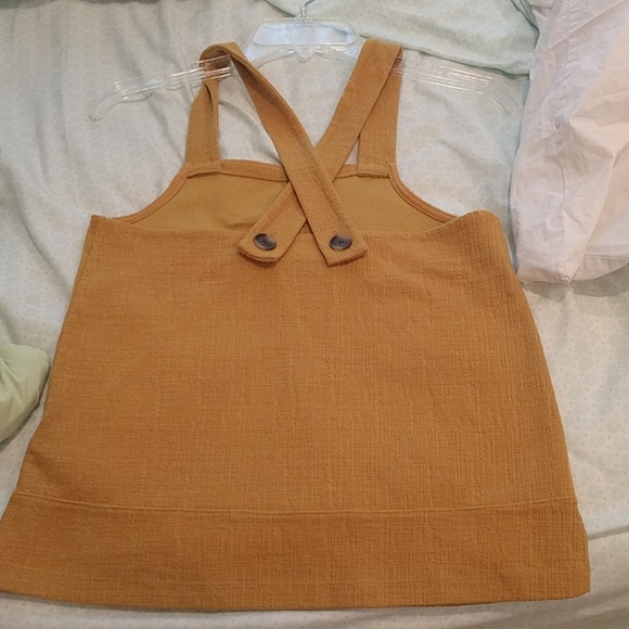Madewell Top - Picture 2 of 2